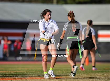 Thumbnail 2 in Battlefield vs Brentsville District (Prince William County Tournament Semifinal) photogallery.