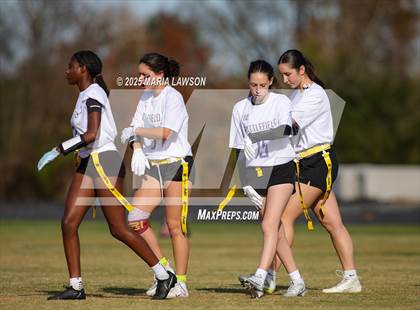 Thumbnail 1 in Battlefield vs Brentsville District (Prince William County Tournament Semifinal) photogallery.