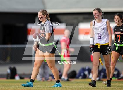 Thumbnail 1 in Battlefield vs Brentsville District (Prince William County Tournament Semifinal) photogallery.