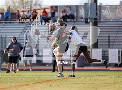 Thumbnail 1 in Battlefield vs Brentsville District (Prince William County Tournament Semifinal) photogallery.