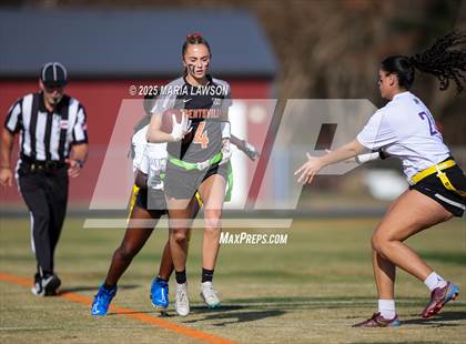 Thumbnail 1 in Battlefield vs Brentsville District (Prince William County Tournament Semifinal) photogallery.