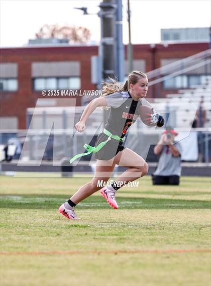 Thumbnail 3 in Battlefield vs Brentsville District (Prince William County Tournament Semifinal) photogallery.