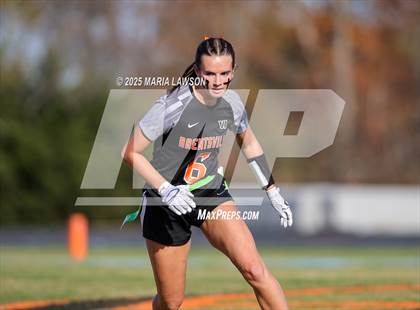 Thumbnail 1 in Battlefield vs Brentsville District (Prince William County Tournament Semifinal) photogallery.