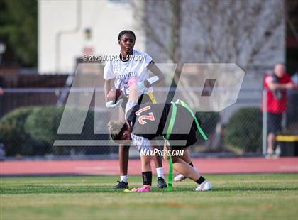 Thumbnail 3 in Battlefield vs Brentsville District (Prince William County Tournament Semifinal) photogallery.