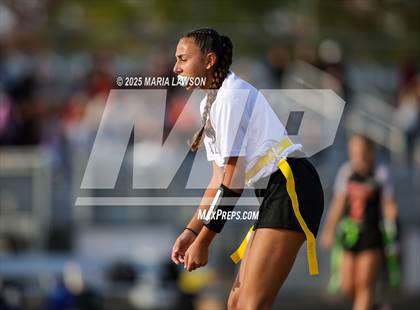 Thumbnail 2 in Battlefield vs Brentsville District (Prince William County Tournament Semifinal) photogallery.