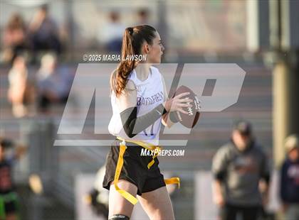 Thumbnail 2 in Battlefield vs Brentsville District (Prince William County Tournament Semifinal) photogallery.