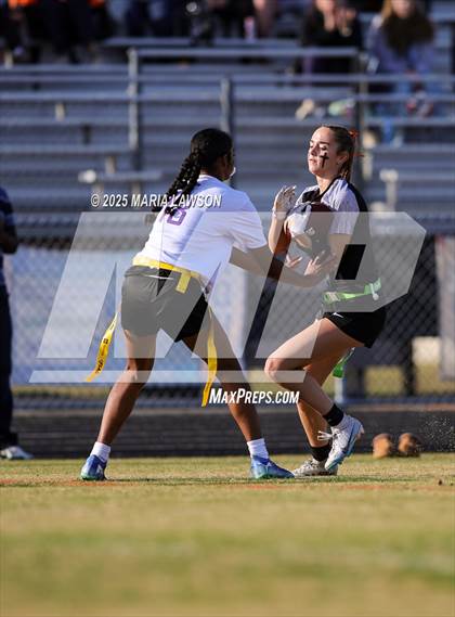 Thumbnail 1 in Battlefield vs Brentsville District (Prince William County Tournament Semifinal) photogallery.