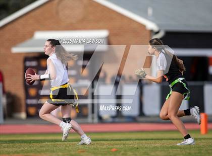 Thumbnail 1 in Battlefield vs Brentsville District (Prince William County Tournament Semifinal) photogallery.