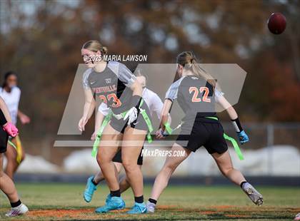 Thumbnail 2 in Battlefield vs Brentsville District (Prince William County Tournament Semifinal) photogallery.