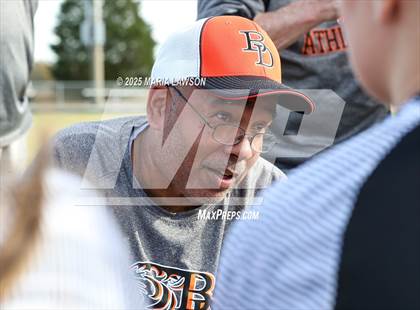 Thumbnail 3 in Battlefield vs Brentsville District (Prince William County Tournament Semifinal) photogallery.