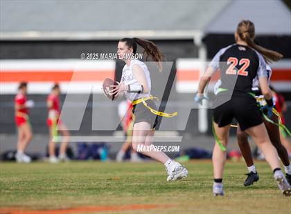 Thumbnail 1 in Battlefield vs Brentsville District (Prince William County Tournament Semifinal) photogallery.