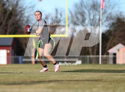 Thumbnail 1 in Battlefield vs Brentsville District (Prince William County Tournament Semifinal) photogallery.