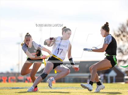 Thumbnail 3 in Battlefield vs Brentsville District (Prince William County Tournament Semifinal) photogallery.