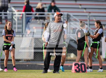 Thumbnail 2 in Battlefield vs Brentsville District (Prince William County Tournament Semifinal) photogallery.