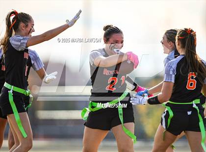 Thumbnail 2 in Battlefield vs Brentsville District (Prince William County Tournament Semifinal) photogallery.