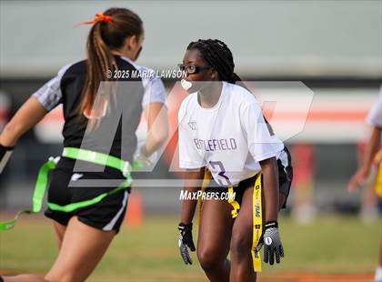 Thumbnail 3 in Battlefield vs Brentsville District (Prince William County Tournament Semifinal) photogallery.