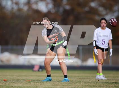 Thumbnail 3 in Battlefield vs Brentsville District (Prince William County Tournament Semifinal) photogallery.