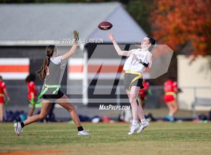 Thumbnail 2 in Battlefield vs Brentsville District (Prince William County Tournament Semifinal) photogallery.