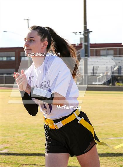 Thumbnail 2 in Battlefield vs Brentsville District (Prince William County Tournament Semifinal) photogallery.