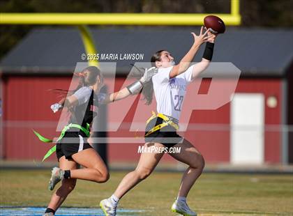 Thumbnail 3 in Battlefield vs Brentsville District (Prince William County Tournament Semifinal) photogallery.