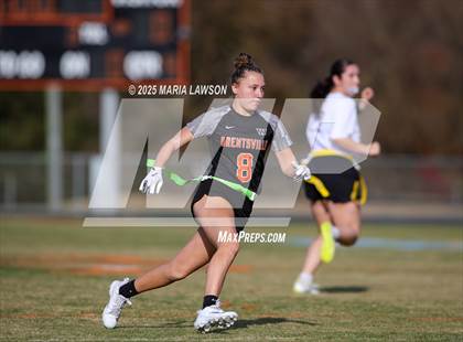 Thumbnail 2 in Battlefield vs Brentsville District (Prince William County Tournament Semifinal) photogallery.