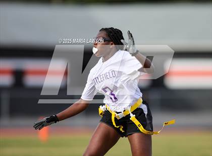 Thumbnail 1 in Battlefield vs Brentsville District (Prince William County Tournament Semifinal) photogallery.