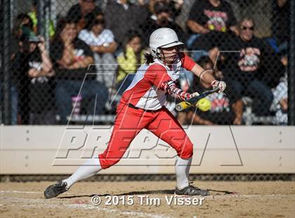 Thumbnail 1 in La Junta vs. Eaton (CHSAA 3A Quarterfinals) photogallery.