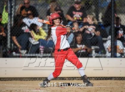 Thumbnail 3 in La Junta vs. Eaton (CHSAA 3A Quarterfinals) photogallery.