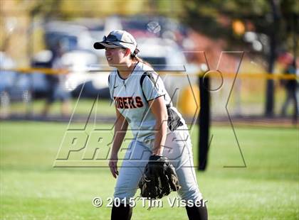 Thumbnail 1 in La Junta vs. Eaton (CHSAA 3A Quarterfinals) photogallery.