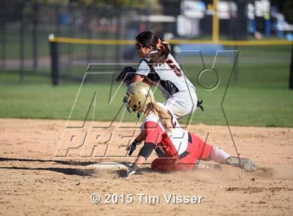 Thumbnail 2 in La Junta vs. Eaton (CHSAA 3A Quarterfinals) photogallery.