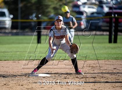 Thumbnail 1 in La Junta vs. Eaton (CHSAA 3A Quarterfinals) photogallery.