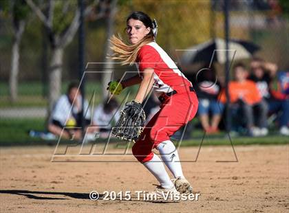Thumbnail 1 in La Junta vs. Eaton (CHSAA 3A Quarterfinals) photogallery.