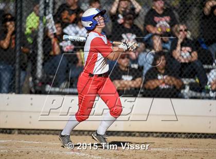 Thumbnail 3 in La Junta vs. Eaton (CHSAA 3A Quarterfinals) photogallery.