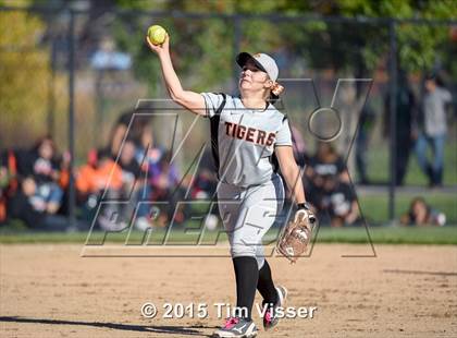 Thumbnail 3 in La Junta vs. Eaton (CHSAA 3A Quarterfinals) photogallery.