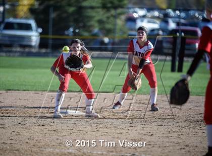Thumbnail 3 in La Junta vs. Eaton (CHSAA 3A Quarterfinals) photogallery.