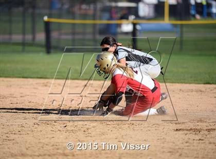 Thumbnail 1 in La Junta vs. Eaton (CHSAA 3A Quarterfinals) photogallery.