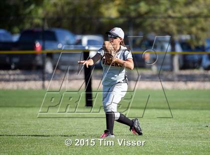 Thumbnail 2 in La Junta vs. Eaton (CHSAA 3A Quarterfinals) photogallery.