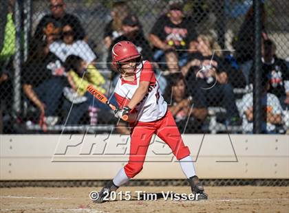 Thumbnail 1 in La Junta vs. Eaton (CHSAA 3A Quarterfinals) photogallery.