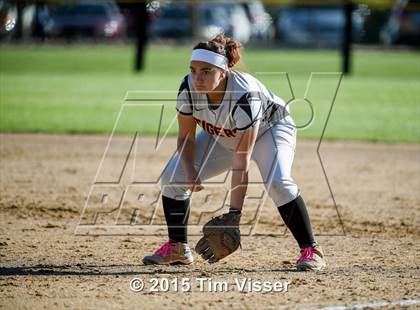 Thumbnail 1 in La Junta vs. Eaton (CHSAA 3A Quarterfinals) photogallery.