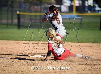 Thumbnail 1 in La Junta vs. Eaton (CHSAA 3A Quarterfinals) photogallery.