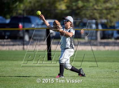 Thumbnail 1 in La Junta vs. Eaton (CHSAA 3A Quarterfinals) photogallery.