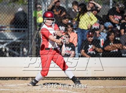 Thumbnail 2 in La Junta vs. Eaton (CHSAA 3A Quarterfinals) photogallery.