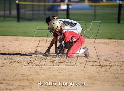 Thumbnail 2 in La Junta vs. Eaton (CHSAA 3A Quarterfinals) photogallery.