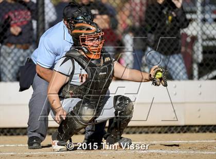 Thumbnail 1 in La Junta vs. Eaton (CHSAA 3A Quarterfinals) photogallery.