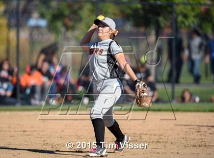 Thumbnail 2 in La Junta vs. Eaton (CHSAA 3A Quarterfinals) photogallery.