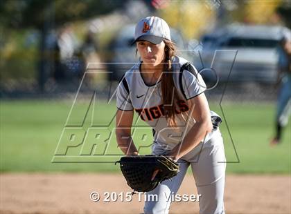 Thumbnail 2 in La Junta vs. Eaton (CHSAA 3A Quarterfinals) photogallery.