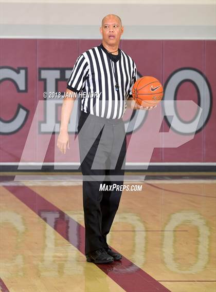 Thumbnail 3 in Westlake vs. Catalina Foothills (Rancho Mirage Holiday Invitational) photogallery.