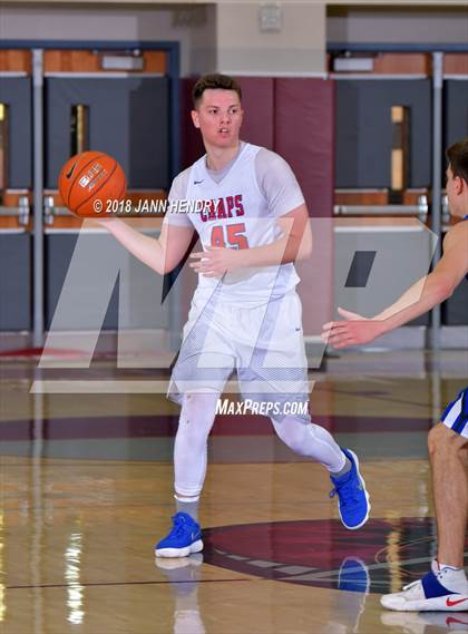 Thumbnail 1 in Westlake vs. Catalina Foothills (Rancho Mirage Holiday Invitational) photogallery.