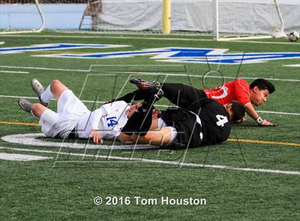 Thumbnail 1 in San Dimas vs Northview photogallery.