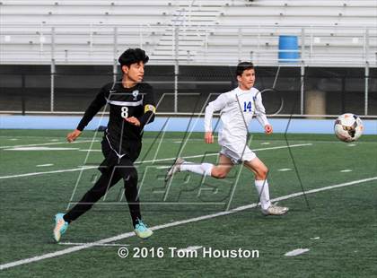 Thumbnail 1 in San Dimas vs Northview photogallery.